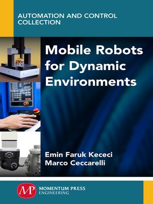 cover image of Mobile Robots for Dynamic Environments